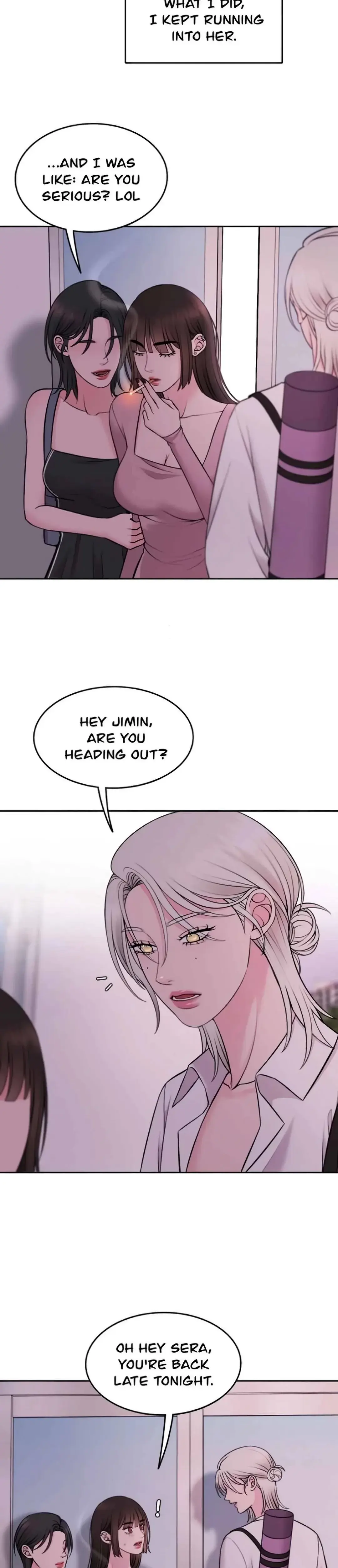 Ruthless Episode 75 - Page 6