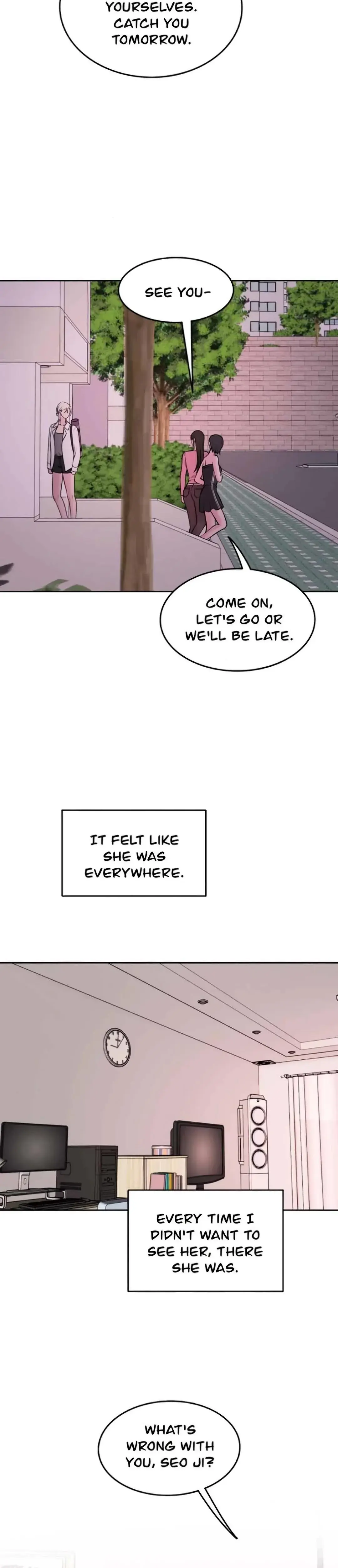 Ruthless Episode 75 - Page 8