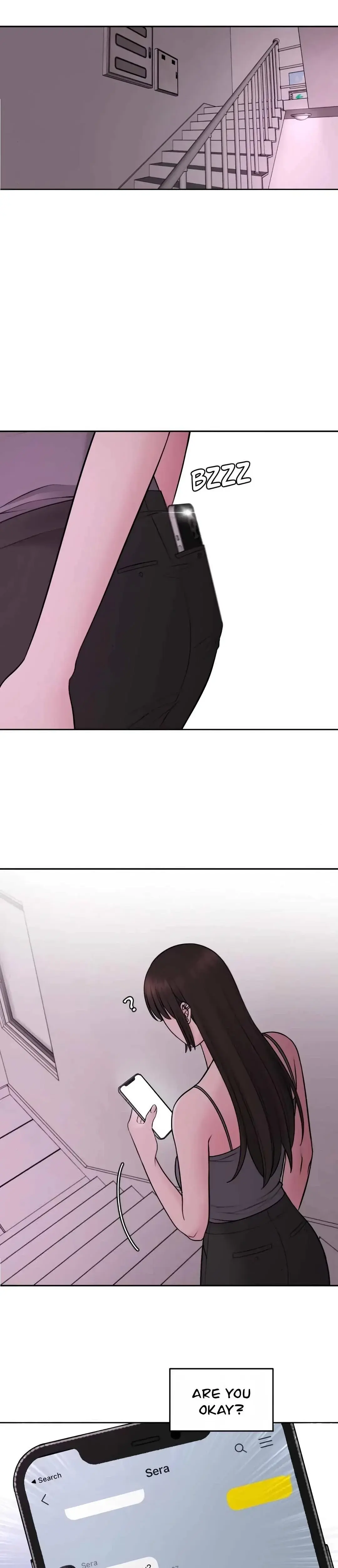 Ruthless Episode 76 - Page 10