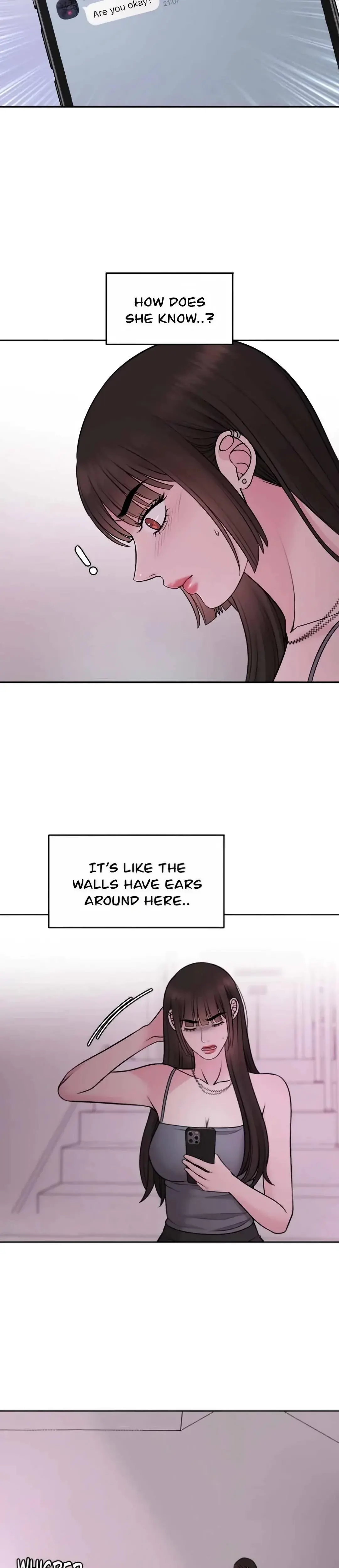 Ruthless Episode 76 - Page 11
