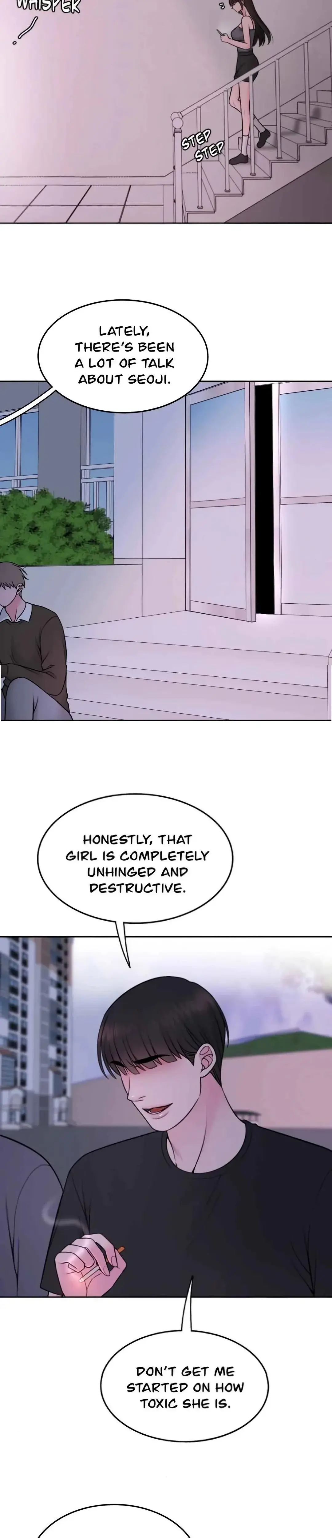 Ruthless Episode 76 - Page 12