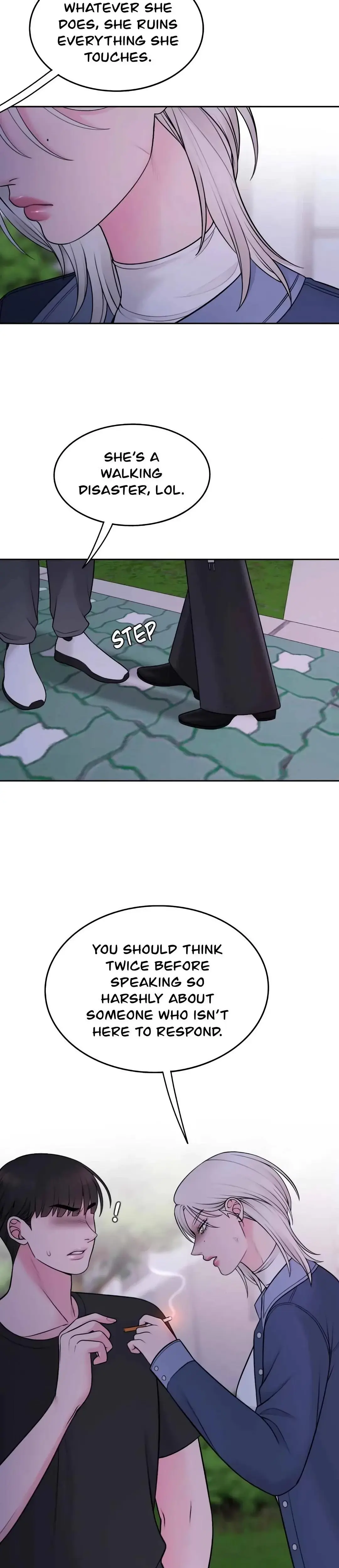 Ruthless Episode 76 - Page 13