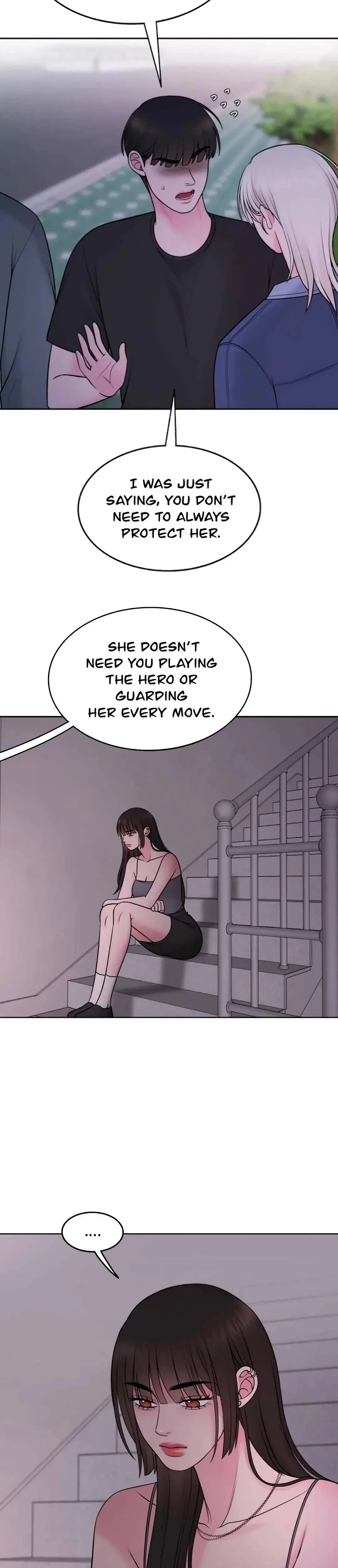 Ruthless Episode 76 - Page 15