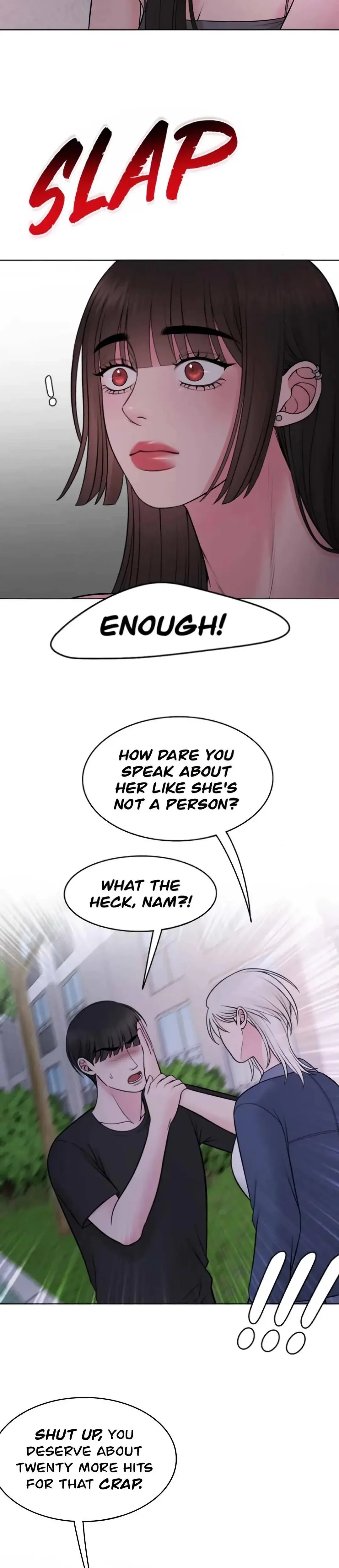 Ruthless Episode 76 - Page 16