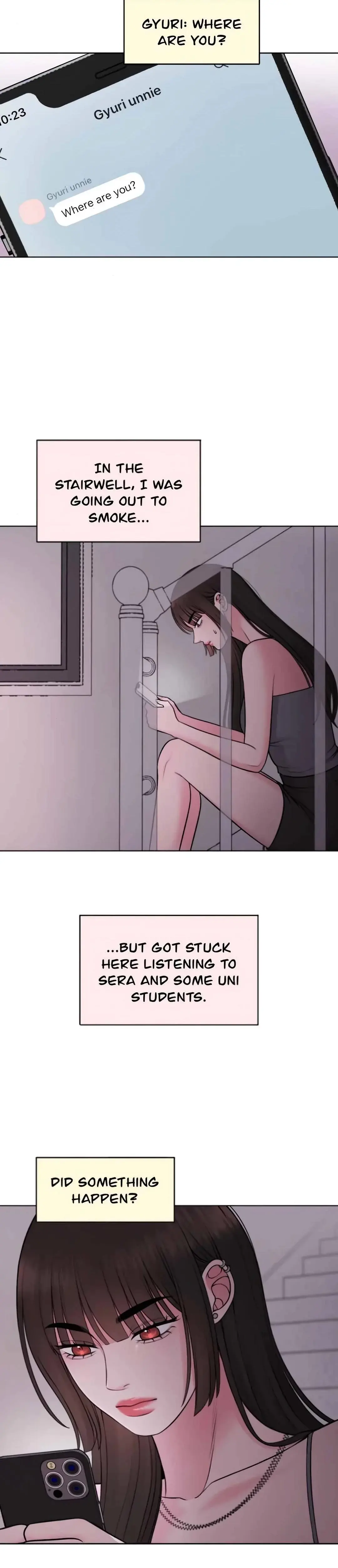 Ruthless Episode 76 - Page 18