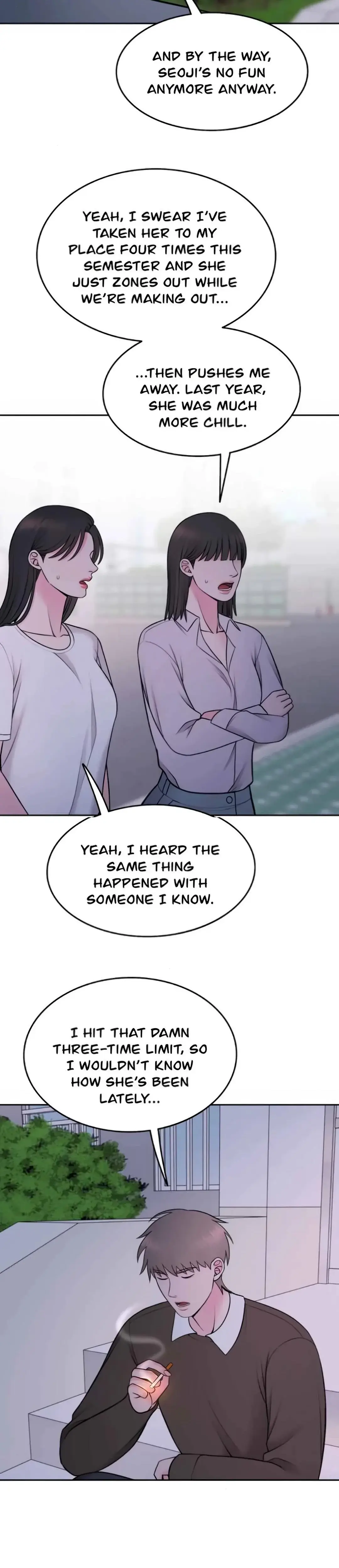 Ruthless Episode 76 - Page 21