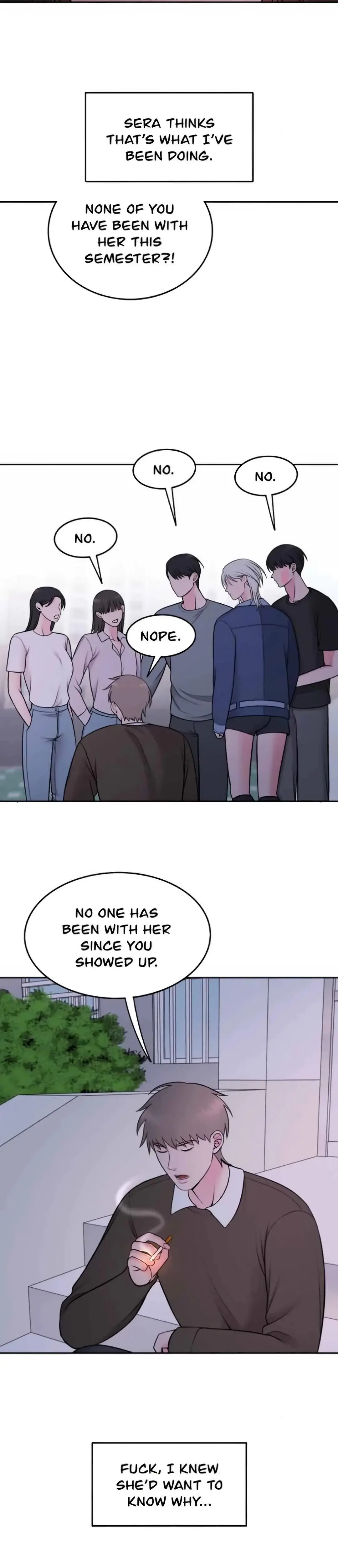 Ruthless Episode 76 - Page 23