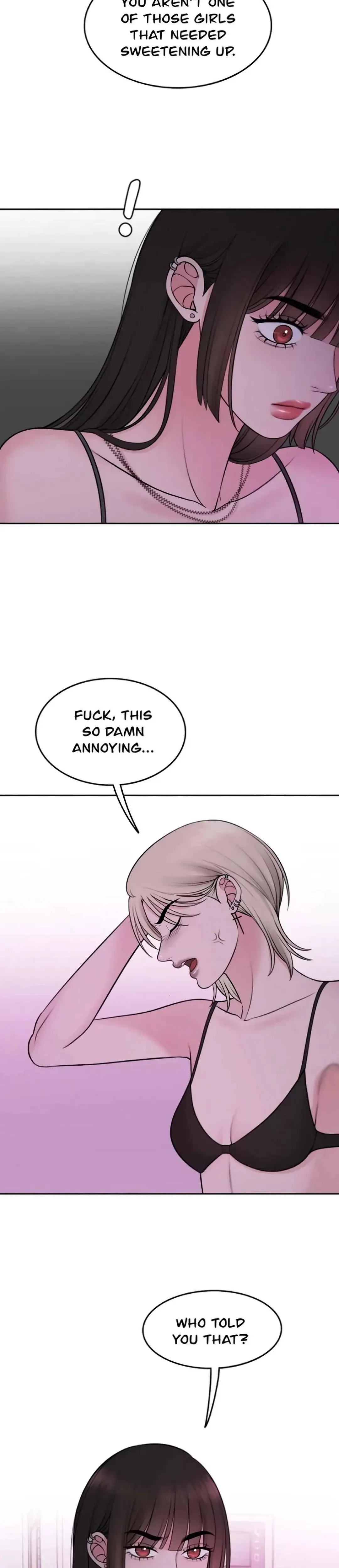 Ruthless Episode 76 - Page 3