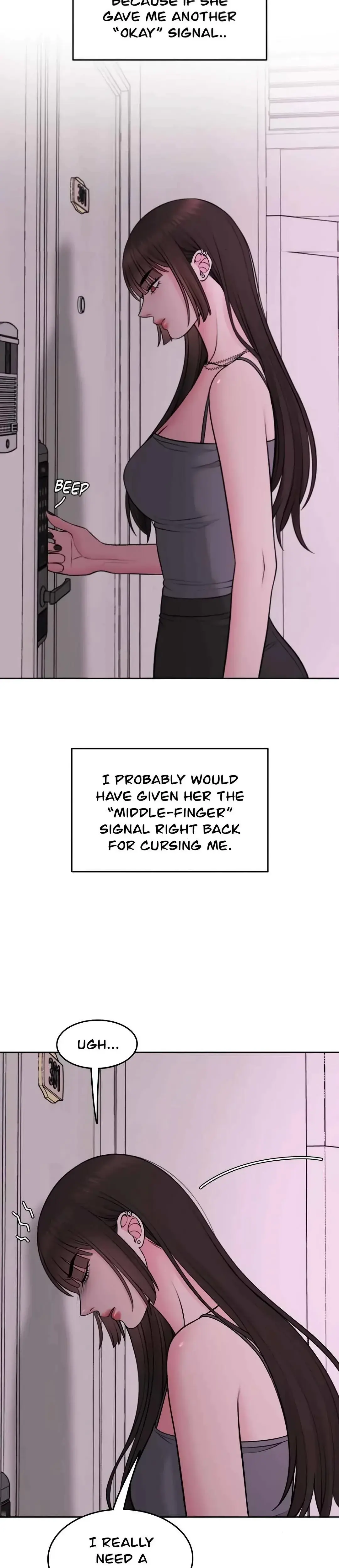 Ruthless Episode 76 - Page 7