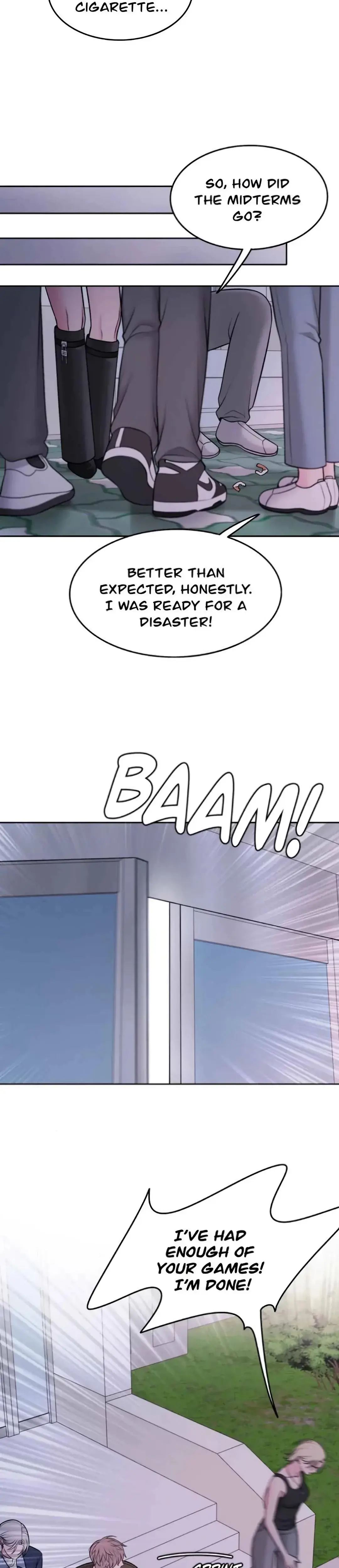 Ruthless Episode 76 - Page 8