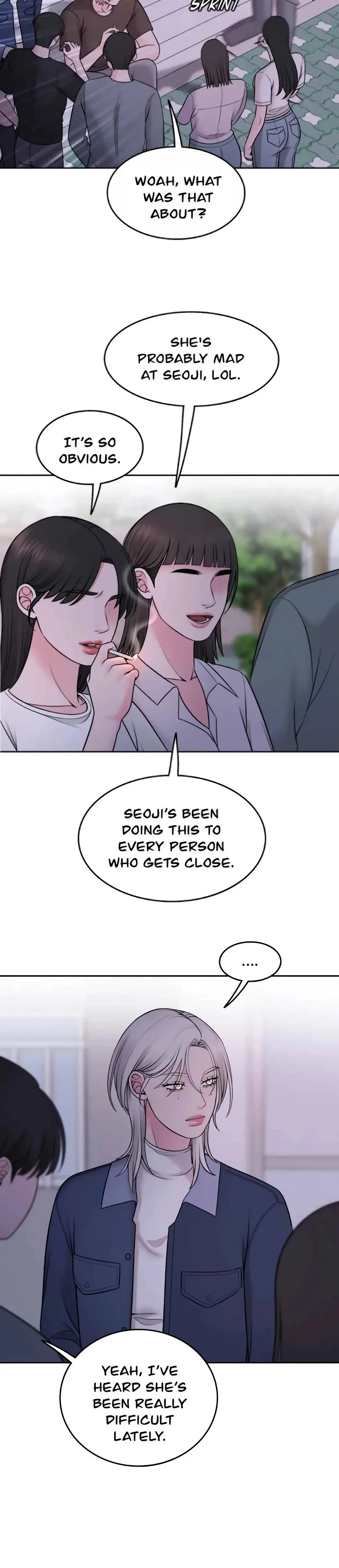 Ruthless Episode 76 - Page 9
