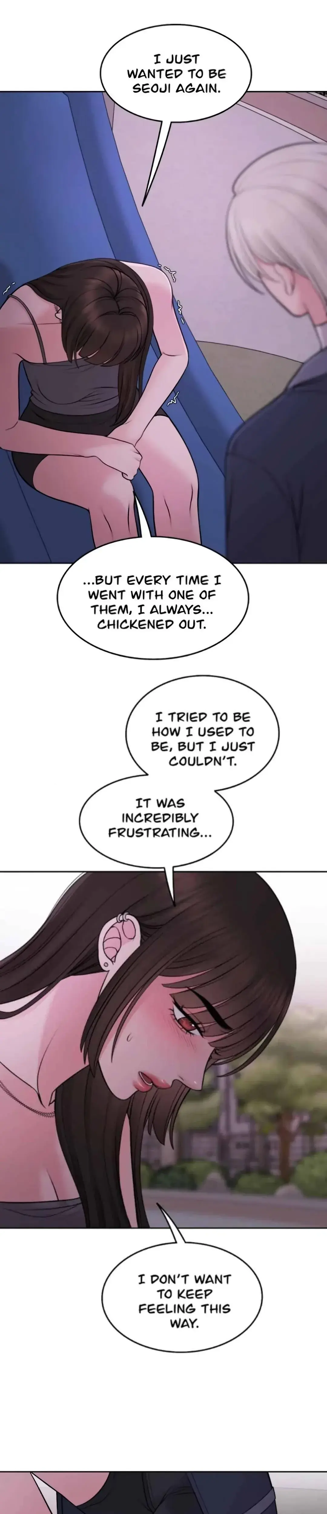 Ruthless Episode 77 - Page 10