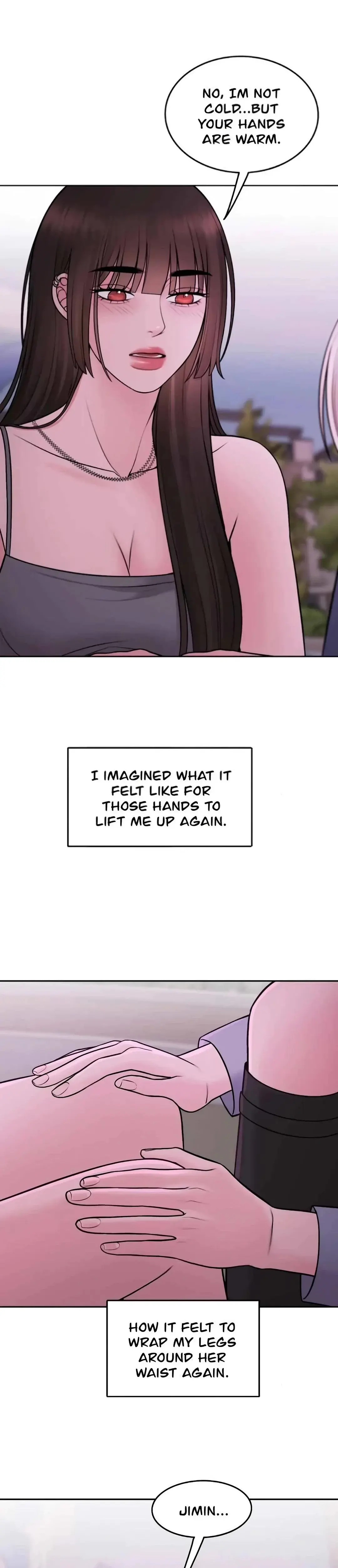 Ruthless Episode 77 - Page 12
