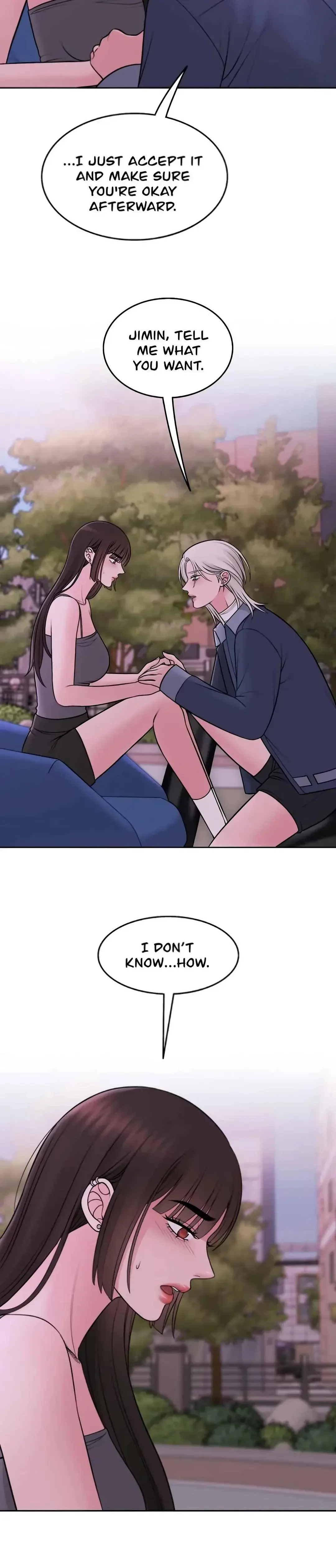 Ruthless Episode 77 - Page 17