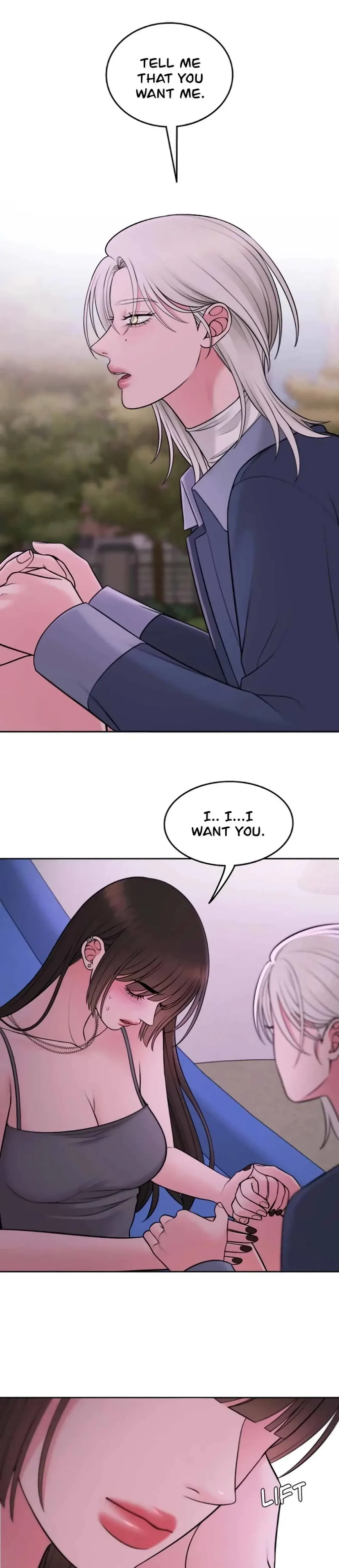 Ruthless Episode 77 - Page 18