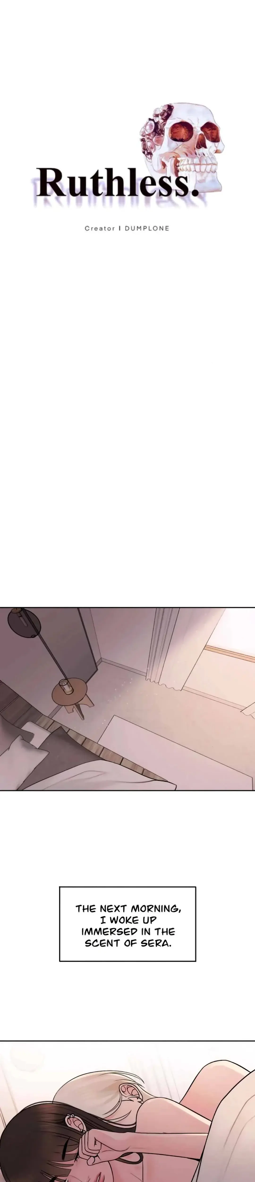 Ruthless Episode 78 - Page 1
