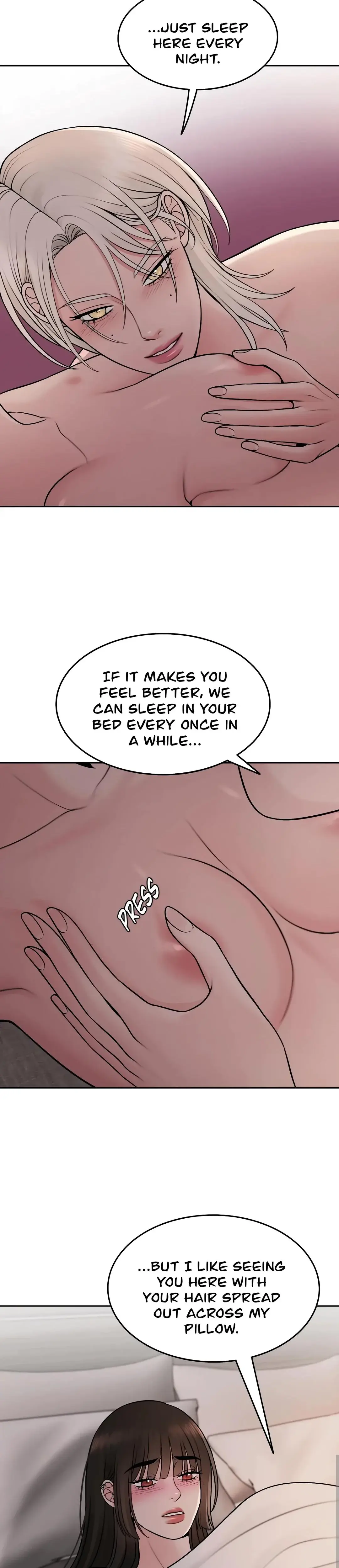 Ruthless Episode 78 - Page 11