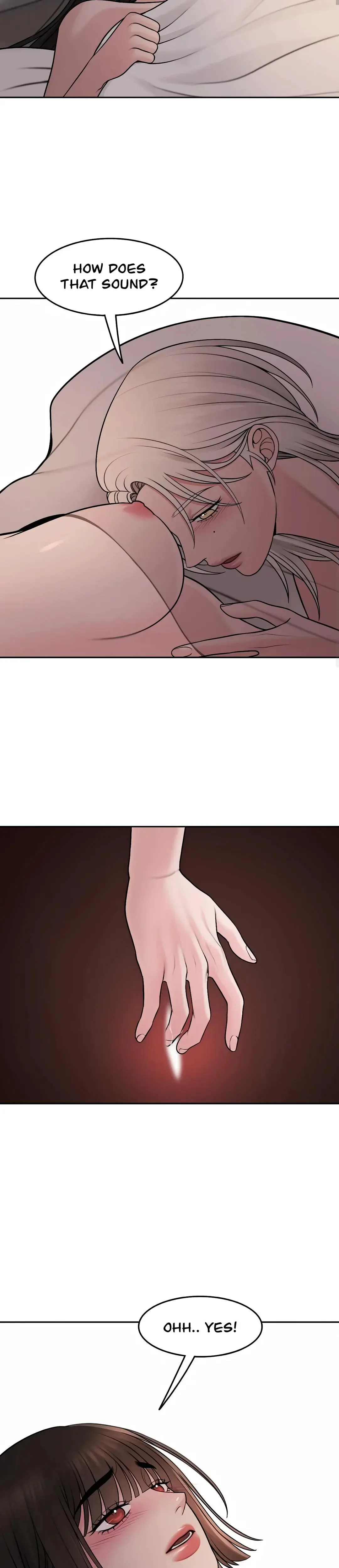 Ruthless Episode 78 - Page 12