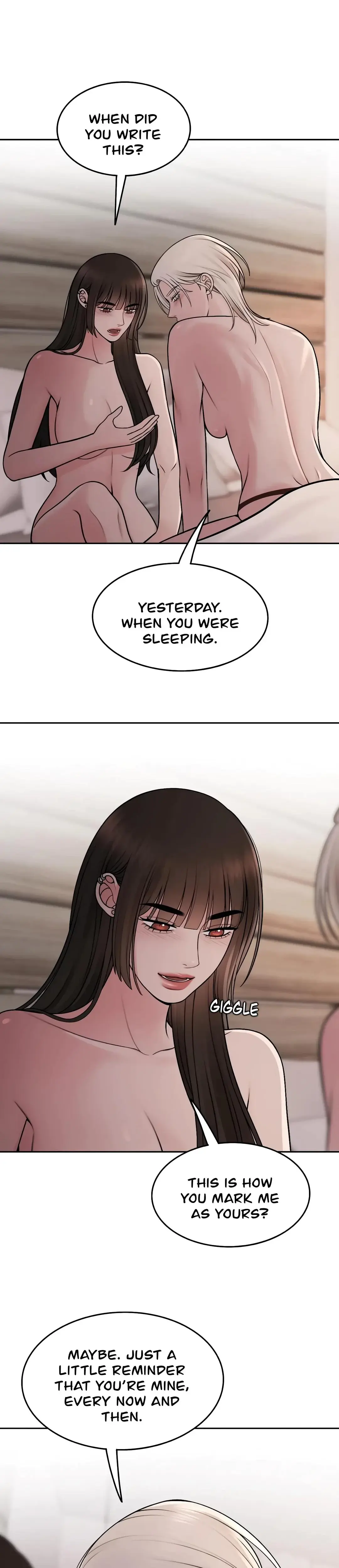 Ruthless Episode 78 - Page 17