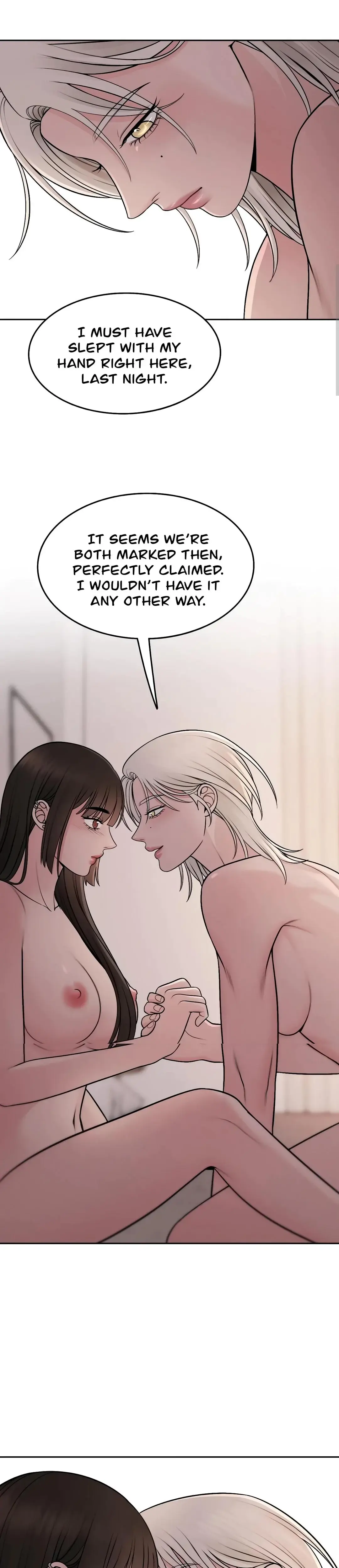 Ruthless Episode 78 - Page 19