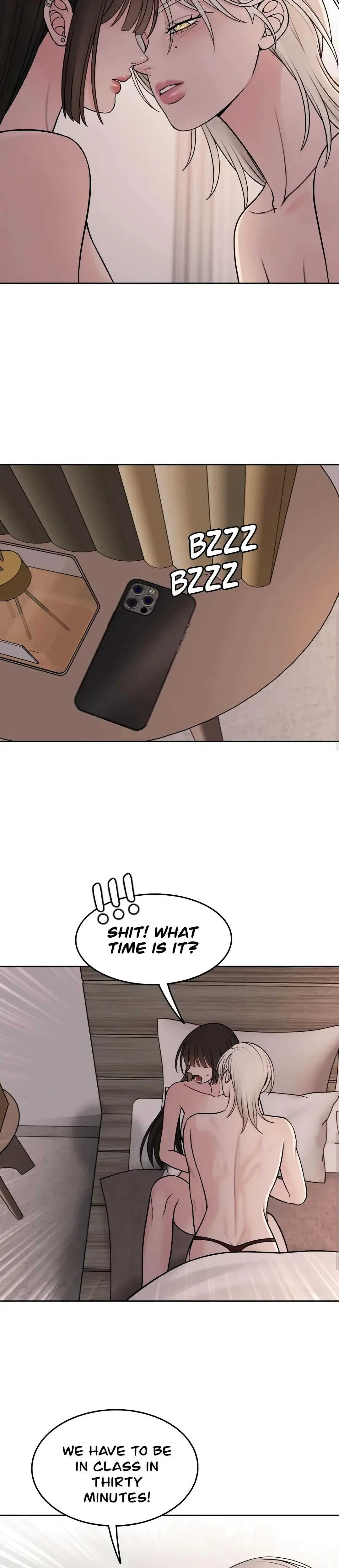 Ruthless Episode 78 - Page 20