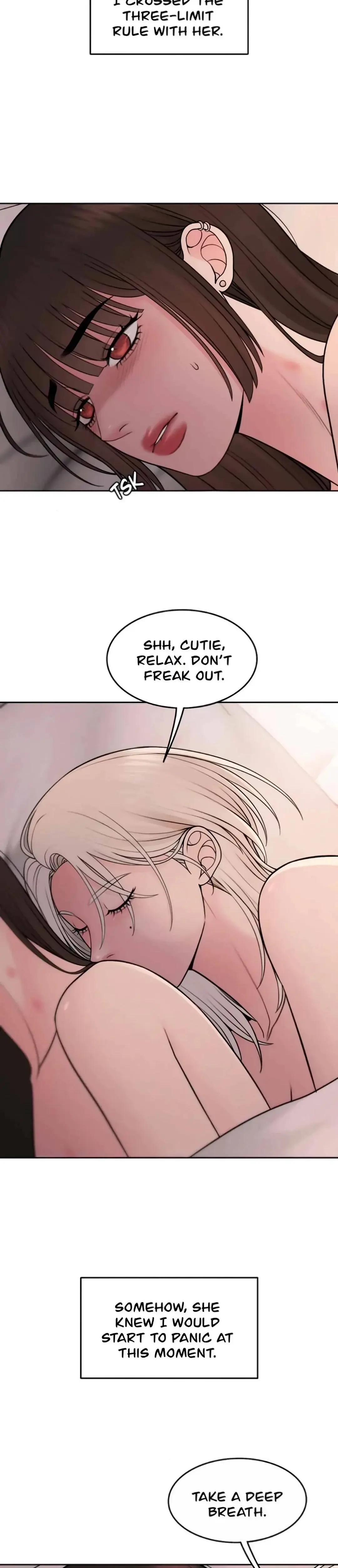 Ruthless Episode 78 - Page 4