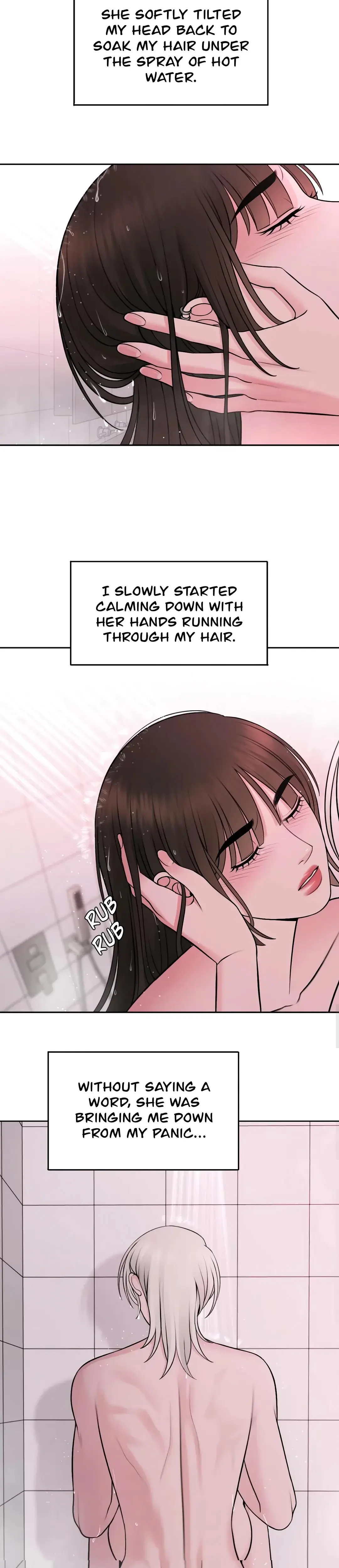 Ruthless Episode 79 - Page 11