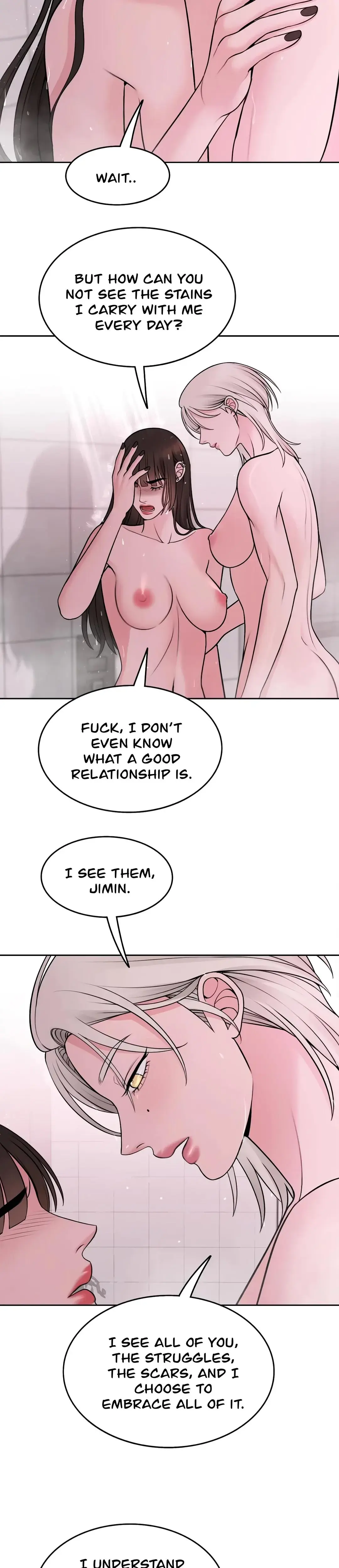 Ruthless Episode 79 - Page 16