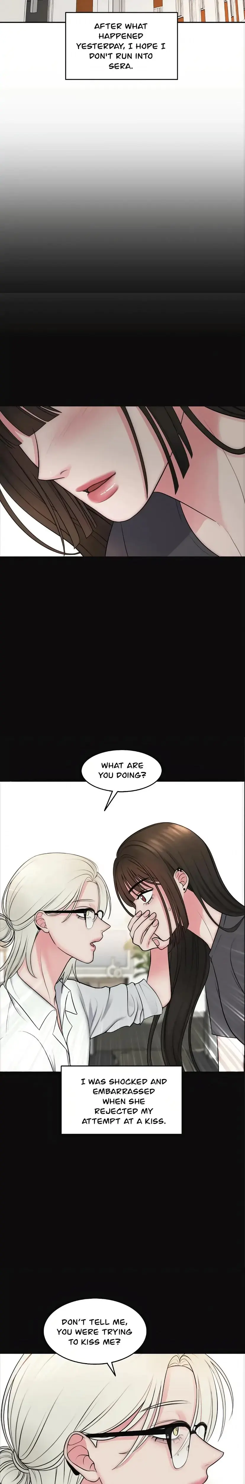 Ruthless Episode 8 - Page 2