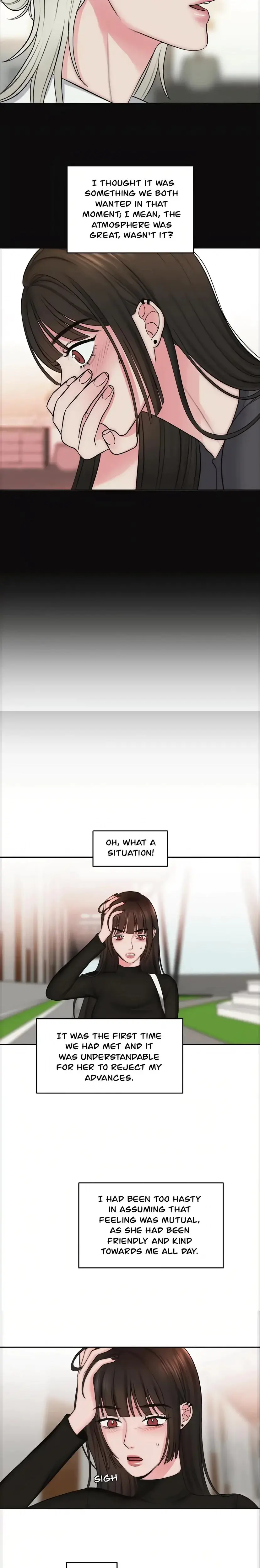 Ruthless Episode 8 - Page 3