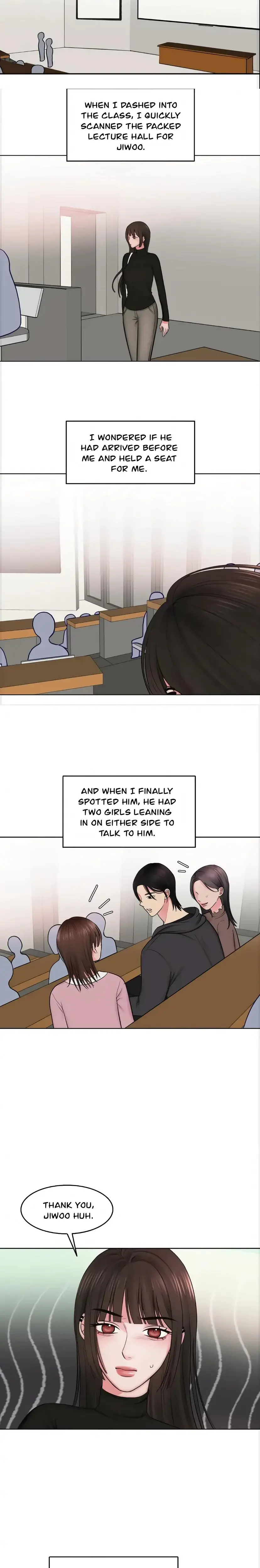 Ruthless Episode 8 - Page 5