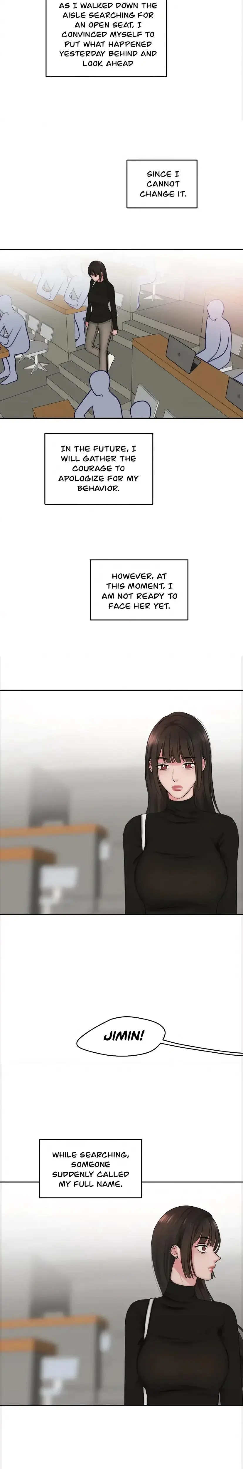 Ruthless Episode 8 - Page 6