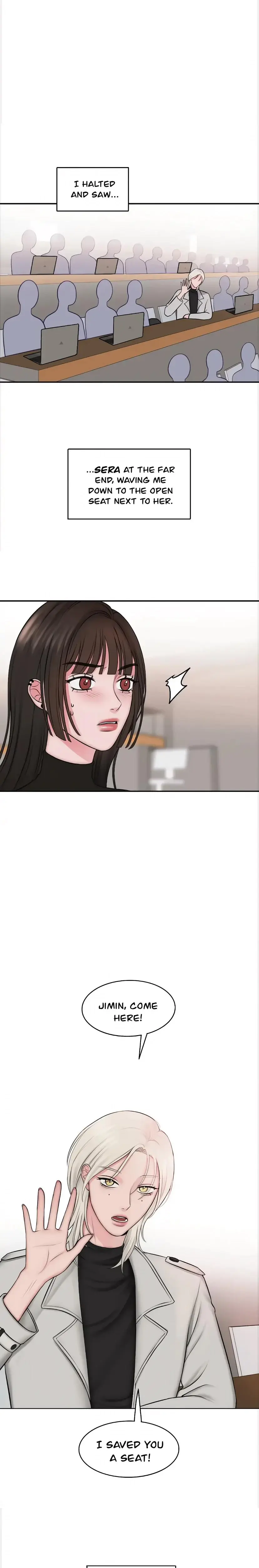 Ruthless Episode 8 - Page 7