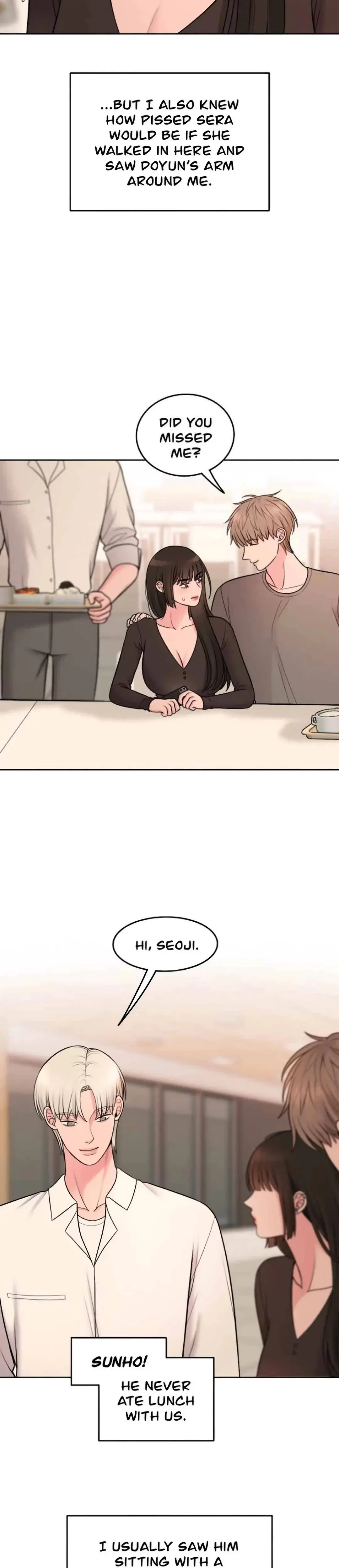 Ruthless Episode 80 - Page 12