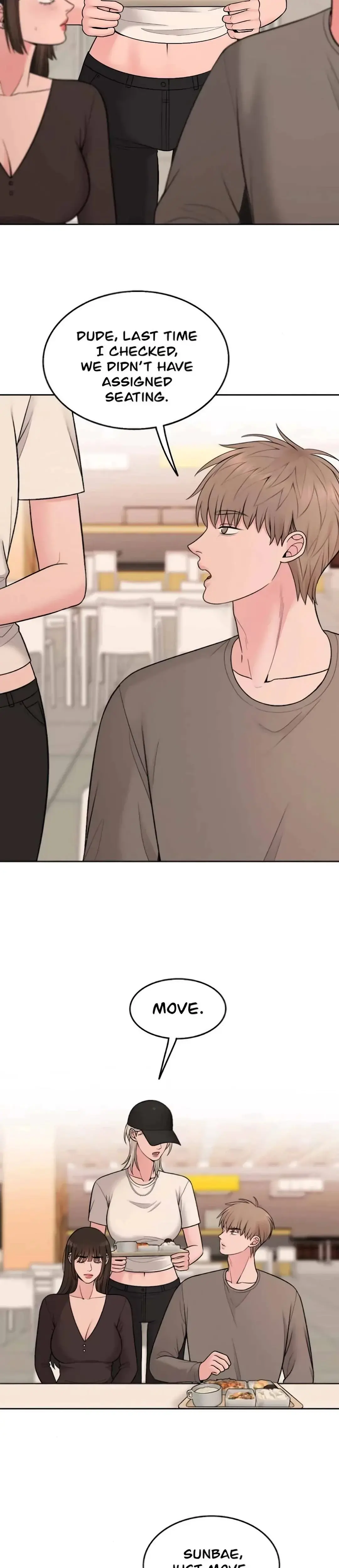 Ruthless Episode 80 - Page 17