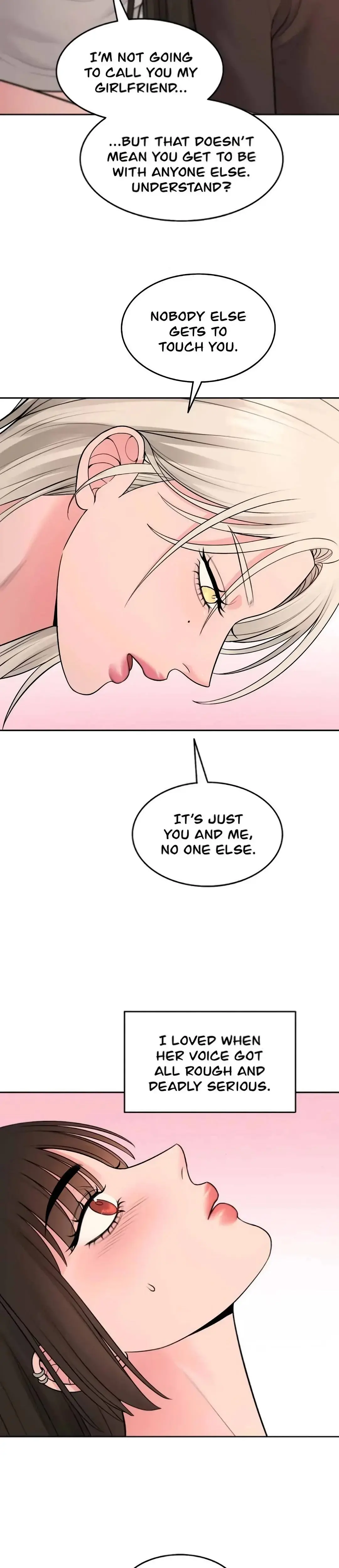 Ruthless Episode 80 - Page 3