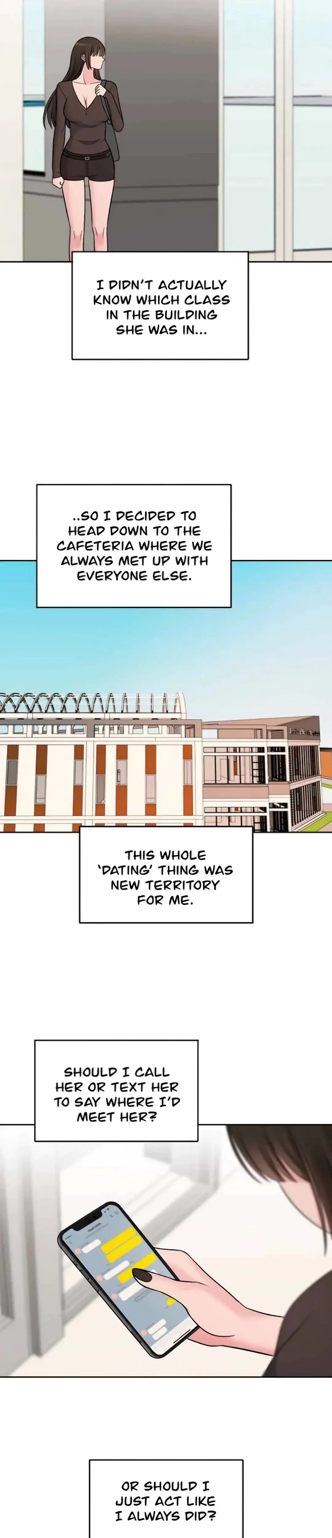 Ruthless Episode 80 - Page 7