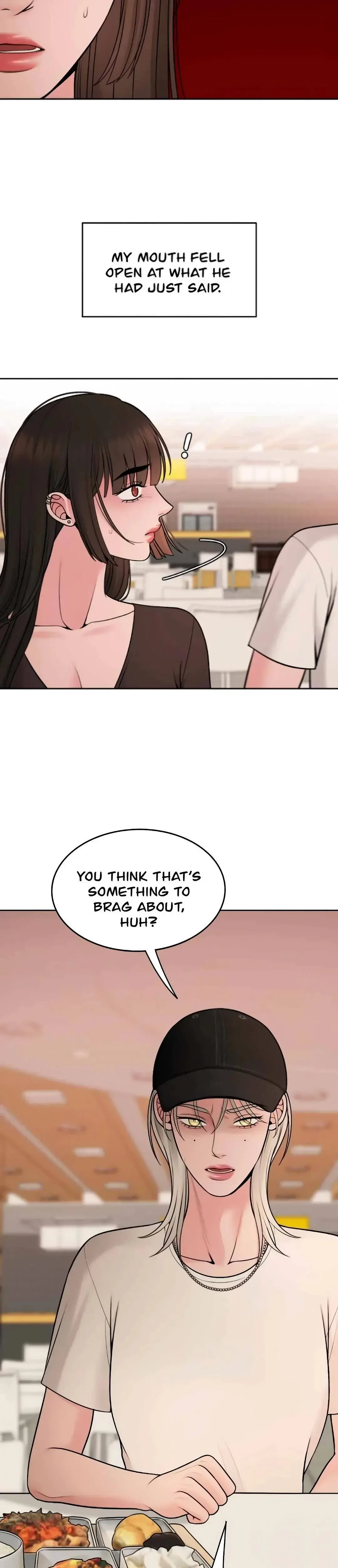 Ruthless Episode 81 - Page 13