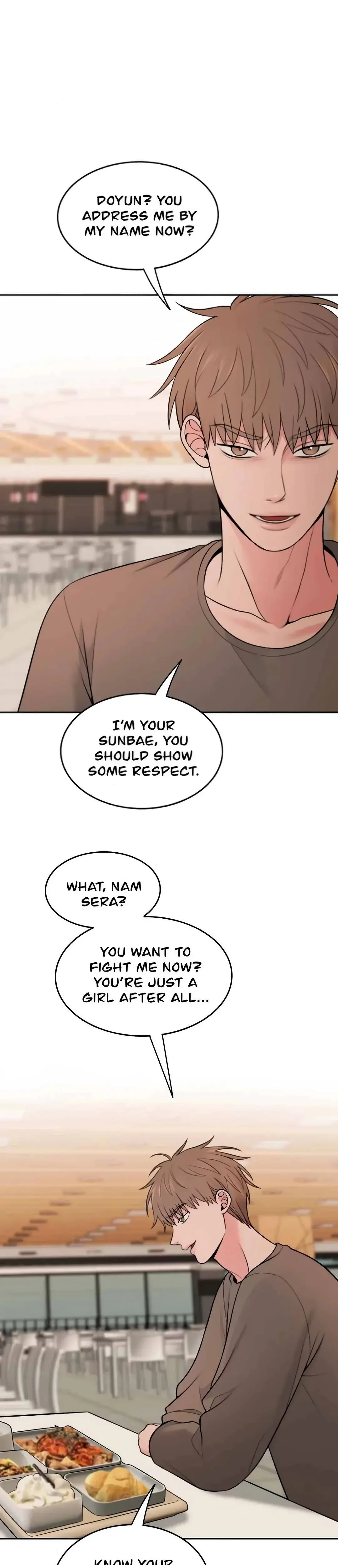 Ruthless Episode 81 - Page 15