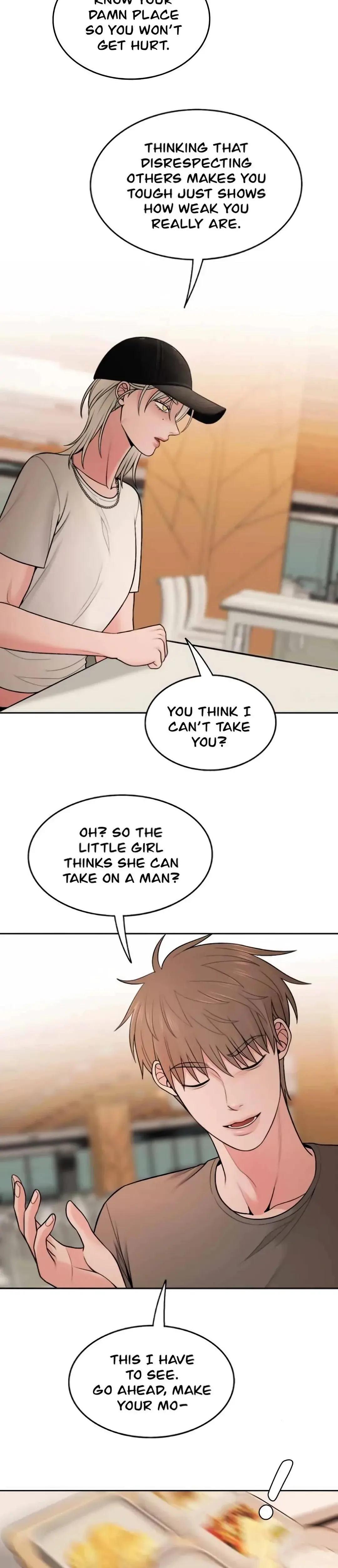 Ruthless Episode 81 - Page 16