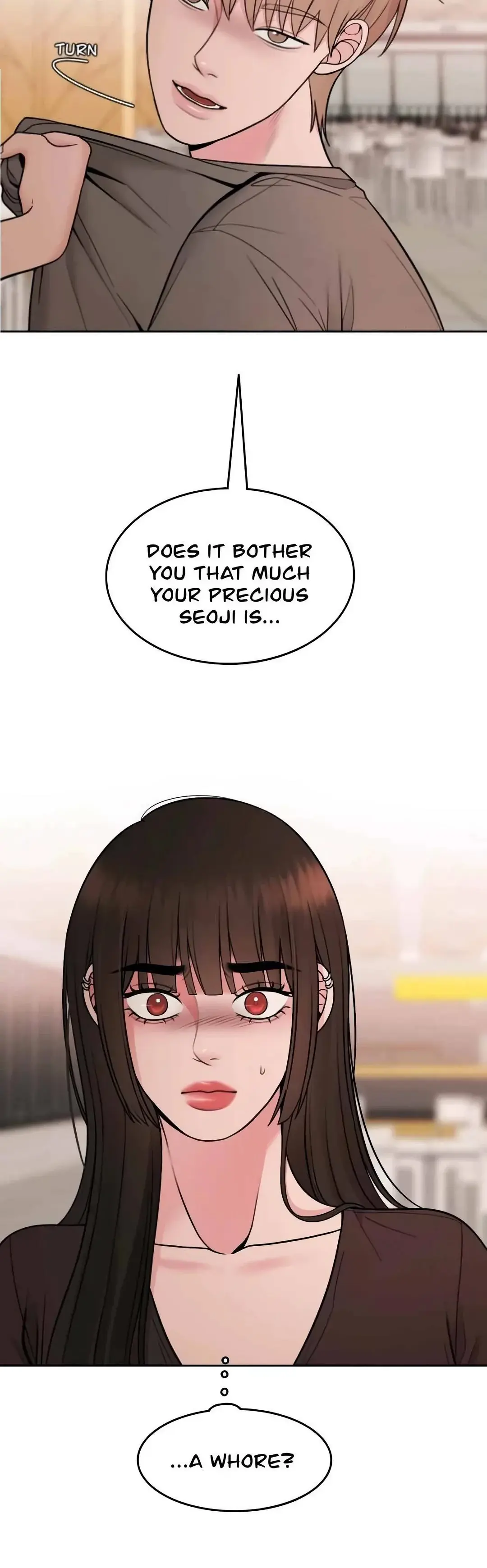 Ruthless Episode 81 - Page 19