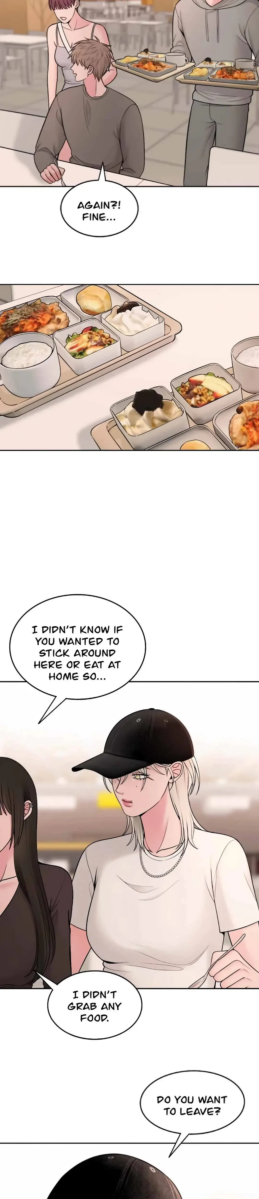 Ruthless Episode 81 - Page 4