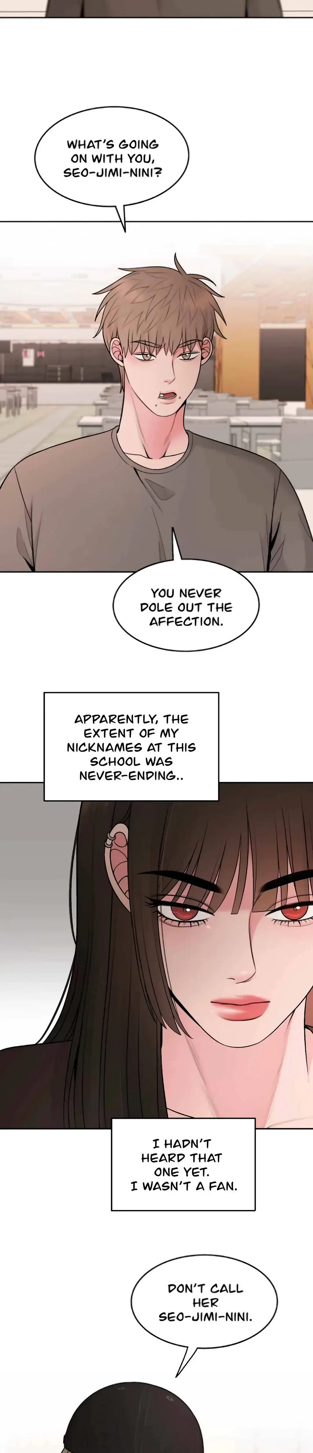 Ruthless Episode 81 - Page 9