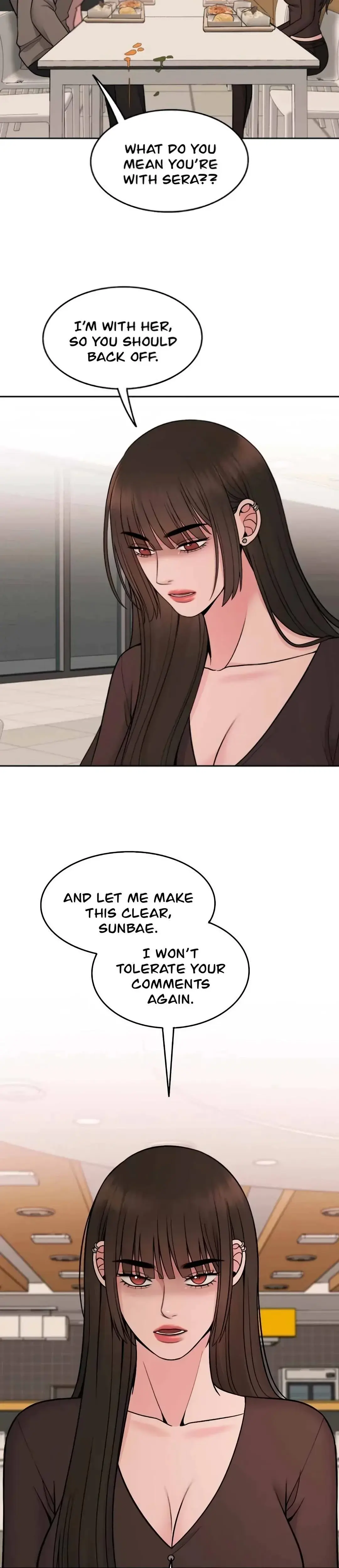 Ruthless Episode 82 - Page 11