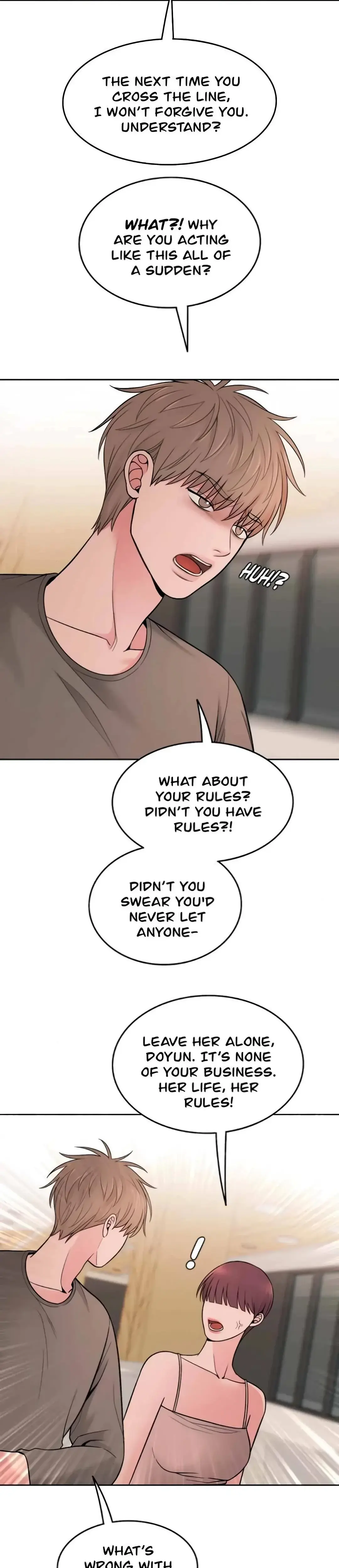 Ruthless Episode 82 - Page 12