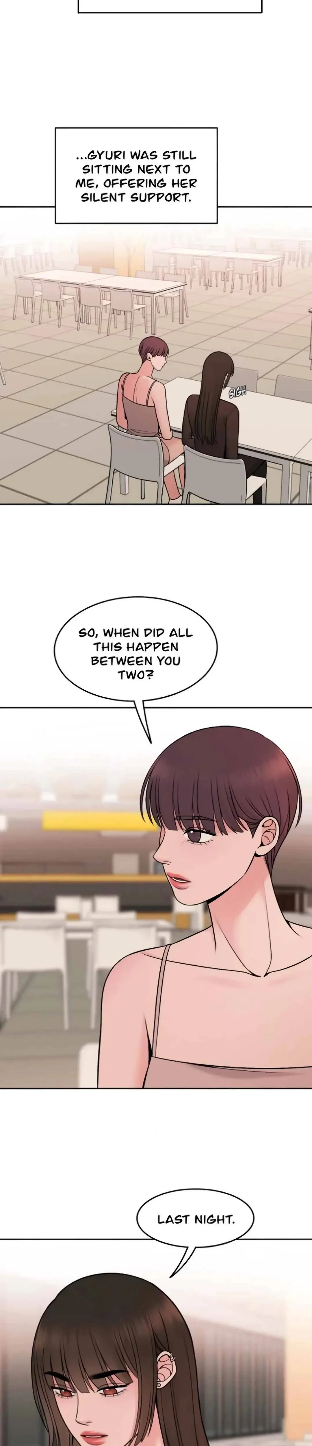 Ruthless Episode 82 - Page 14