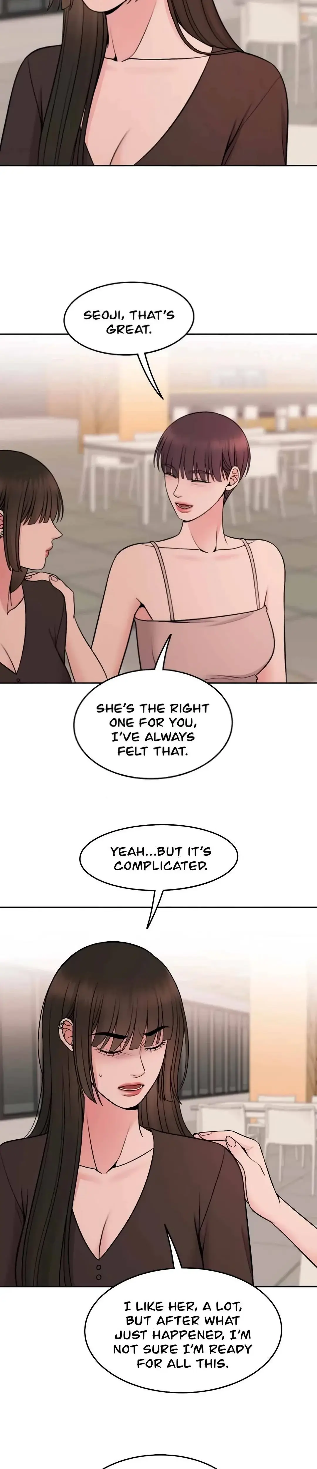 Ruthless Episode 82 - Page 15