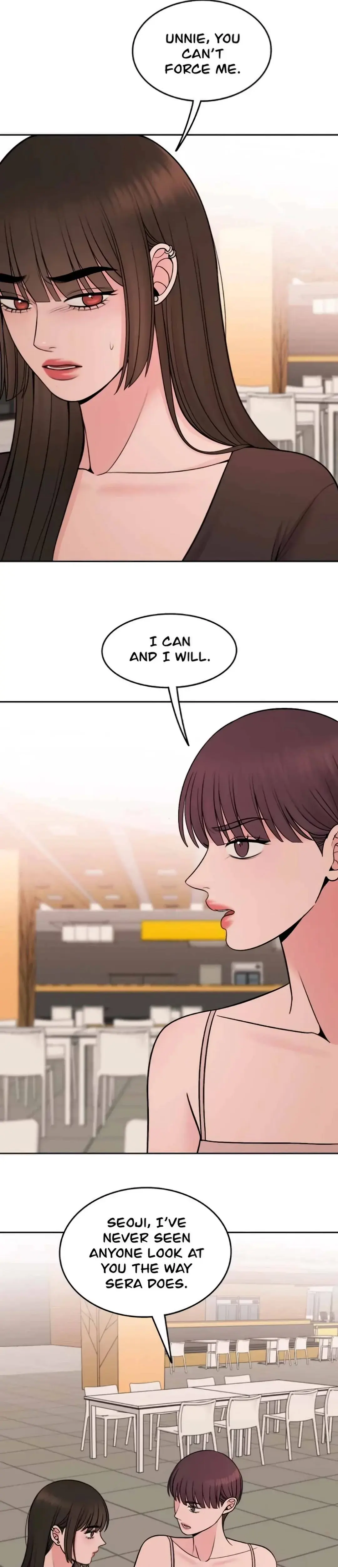Ruthless Episode 82 - Page 17