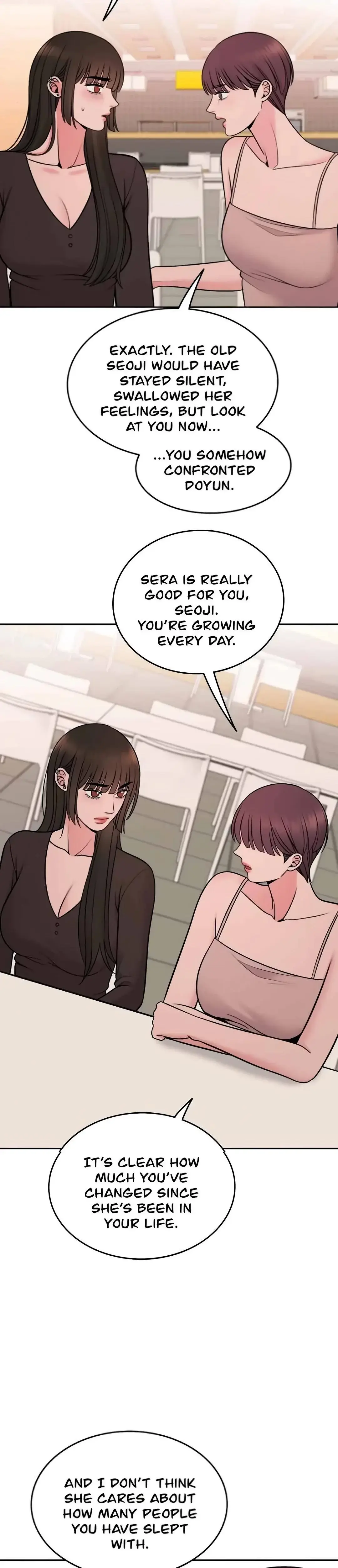 Ruthless Episode 82 - Page 20
