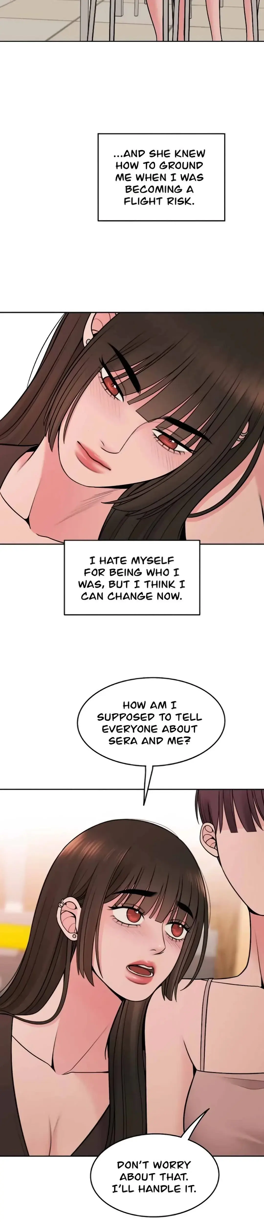 Ruthless Episode 82 - Page 23